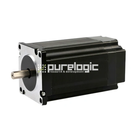 Бесколлекторный двигатель PL57BLF101-230 фото