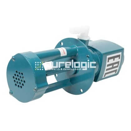 Помпа водяная DB-12A-380V фото