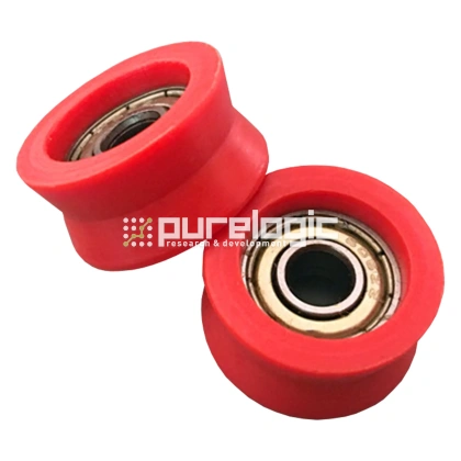 Опорный ролик BSV23-d6W12 227 Опорный ролик BSV23-d6W12 фото