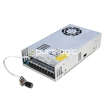 Источник питания импульсный ADS-600-48 фото