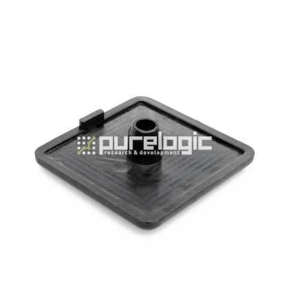 Пластиковая торцевая заглушка 5050EG 34 Пластиковая торцевая заглушка 5050EG фото