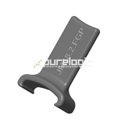 Разделитель вертикальный JY18Q.1-SGP 59 Разделитель вертикальный JY18Q.1-SGP фото