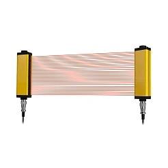 Барьер безопасности световой GM102M-24NPC