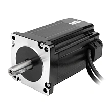 Двигатель шаговый с энкодером ES-MH23480