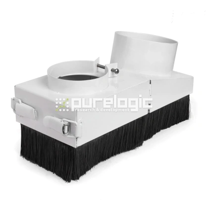 Щетка-насадка на шпиндель DHC-80-100 2 194 Щетка-насадка на шпиндель DHC-80-100 фото