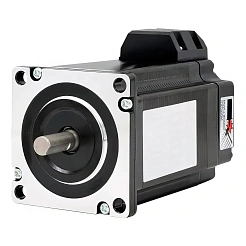 Двигатель шаговый с энкодером LK-22430