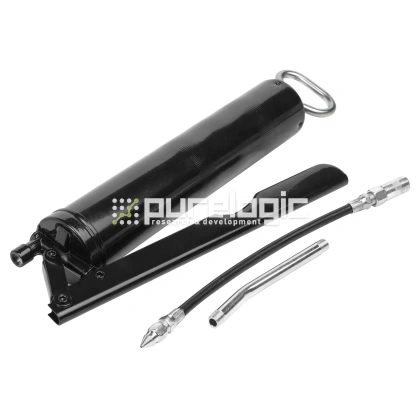 Шприц для смазки LD-870 1 435 Шприц для смазки LD-870 фото