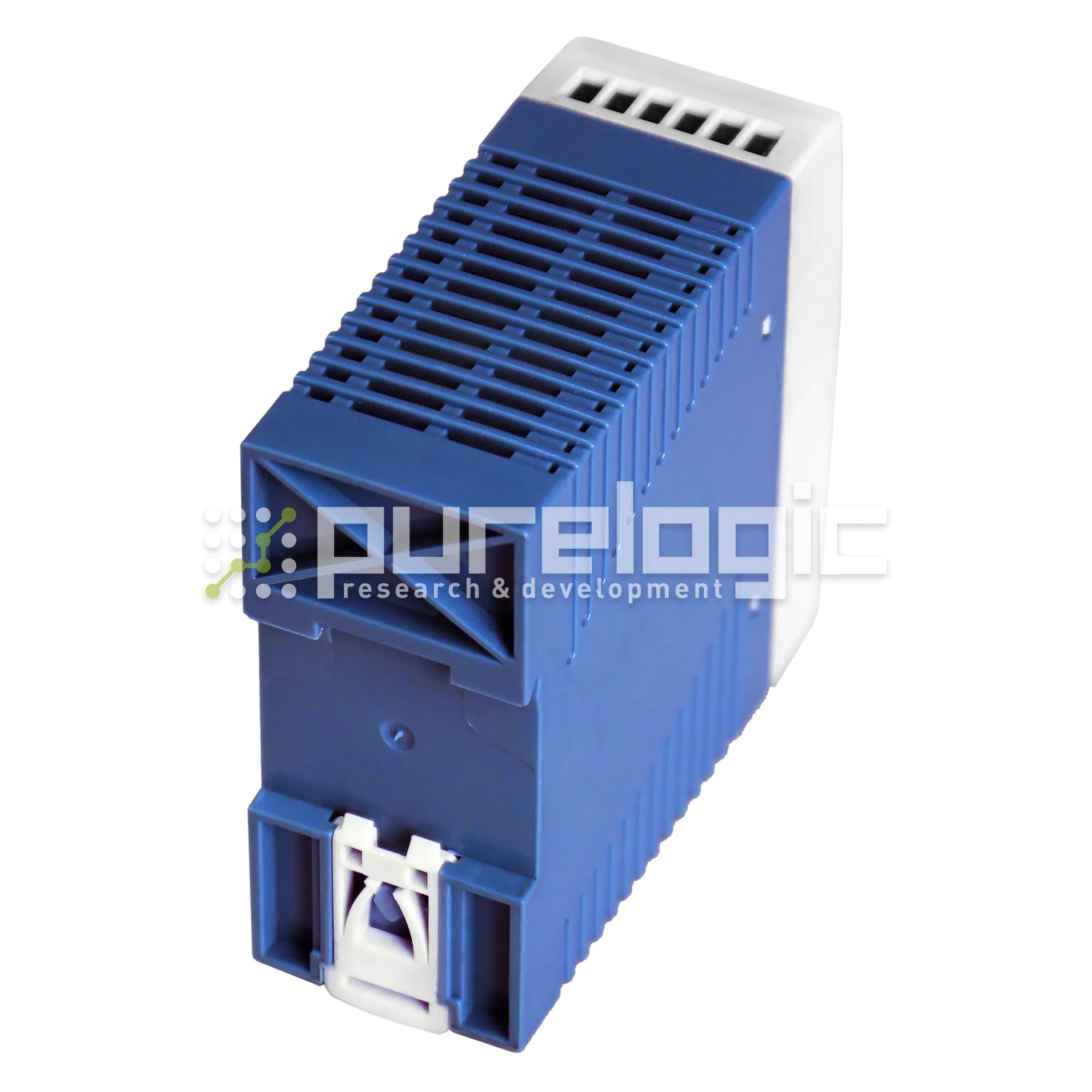 Источник питания импульсный MDR-60-12 3 781 Источник питания импульсный MDR-60-12 фото