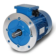 Двигатель асинхронный АИР56B4-IM3081