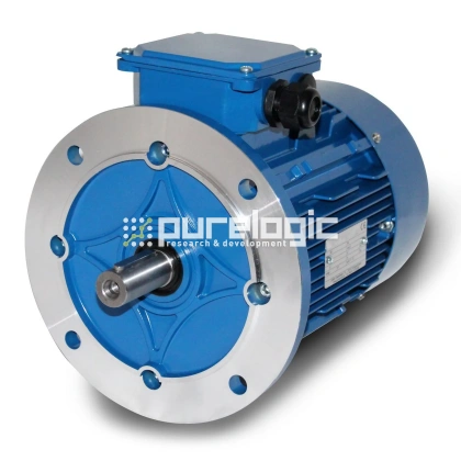 Двигатель асинхронный АИР56B2-IM3081 5 657 Двигатель асинхронный АИР56B2-IM3081 фото