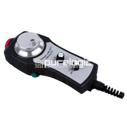 Пульт для станка ЧПУ проводной TM2188-100L5G6B фото