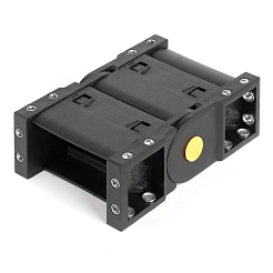 Держатель гибкого кабель-канала TP25x57-C