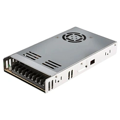 Источник питания импульсный LSP-400-60