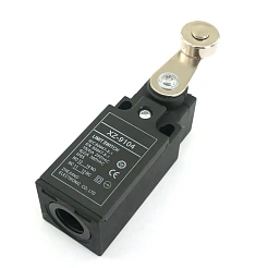 Концевой выключатель XZ-9104 617 руб. Концевой выключатель XZ-9104