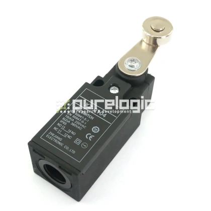 Концевой выключатель XZ-9104 617 Концевой выключатель XZ-9104 фото