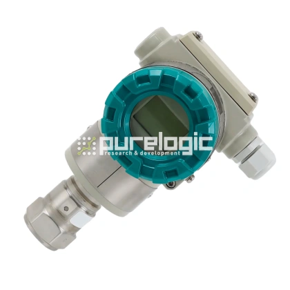 Уровнемер лазерный радарный APX16007A-100-D1-T-AB фото