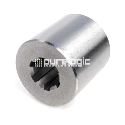 Шлицевая втулка SN-11x14 фото