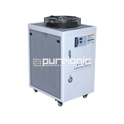 Чиллер CW-6200 132 330 Чиллер CW-6200 фото