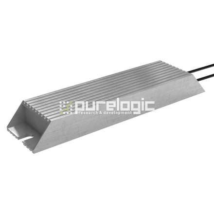 Резистор TRX100-100 фото