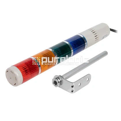 Световая колонна LTA-205-4W-J-24 1 815 Световая колонна LTA-205-4W-J-24 фото