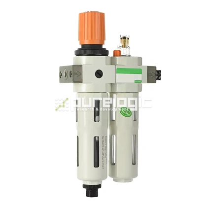 Блок подготовки воздуха OU-1/4-MINI фото