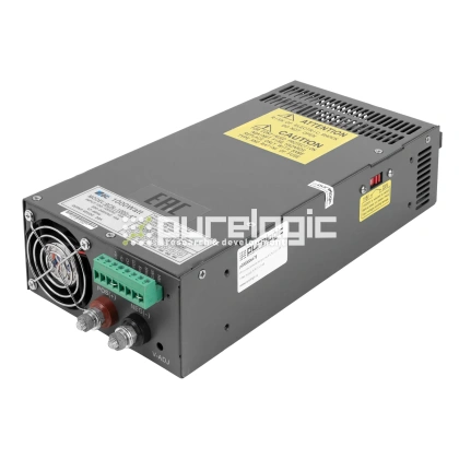 Источник питания импульсный SCN-1000-48 27 616 Источник питания импульсный SCN-1000-48 фото