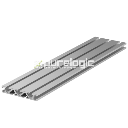 Рабочий стол алюминиевый HXB20120-8 3 185 Рабочий стол алюминиевый HXB20120-8 фото