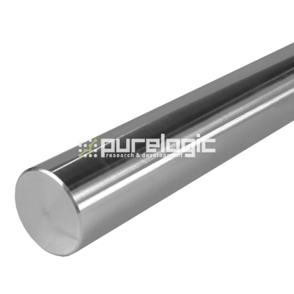 Вал полированный SFC30H 4 907 Вал полированный SFC30H фото