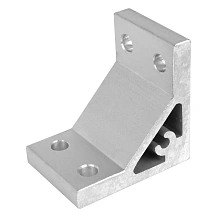 Угловой соединитель E2040-50x8