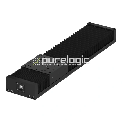 Модуль линейного перемещения PLLM-61H-05200 77 959 Модуль линейного перемещения PLLM-61H-05200 фото