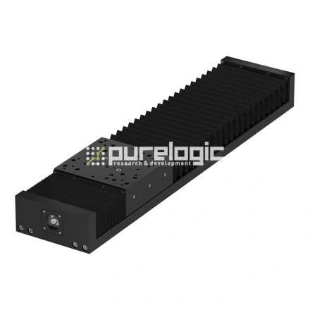 Модуль линейного перемещения PLLM-61H-05100 фото