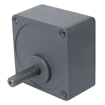 Редуктор для ШД 57GB10K (1:10)