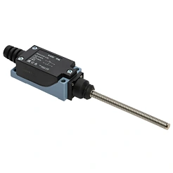 Концевой выключатель XZ-8167 694 руб. Концевой выключатель XZ-8167