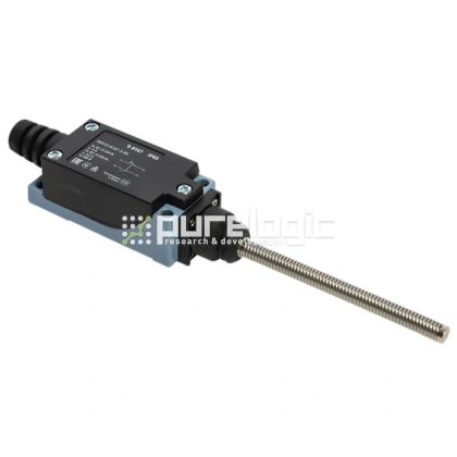 Концевой выключатель XZ-8167 694 Концевой выключатель XZ-8167 фото