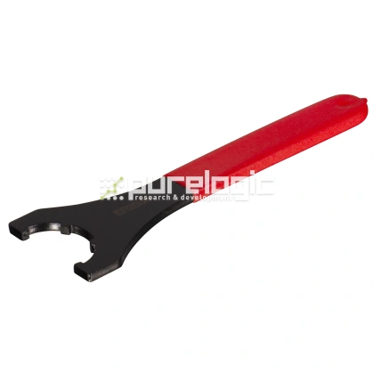 Гаечный ключ ER25-UM 577 Гаечный ключ ER25-UM фото