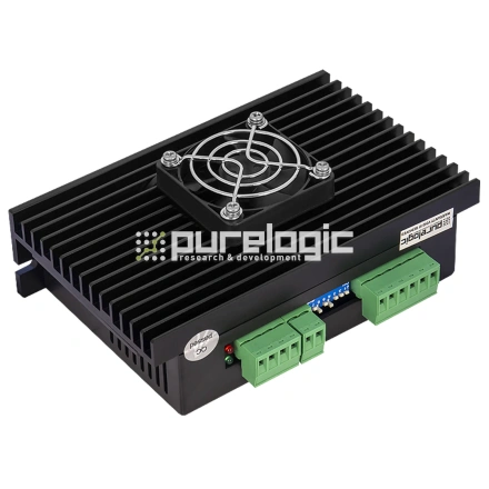 Драйвер DMA860E фото