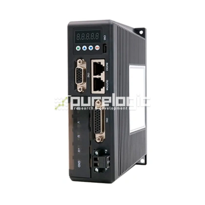 Серводрайвер LK-8025RS фото