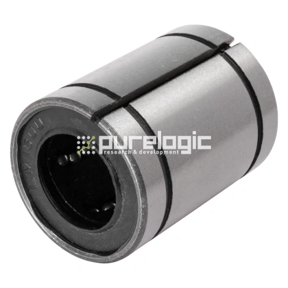 Втулка шариковая LM16-AJ 235 Втулка шариковая LM16-AJ фото