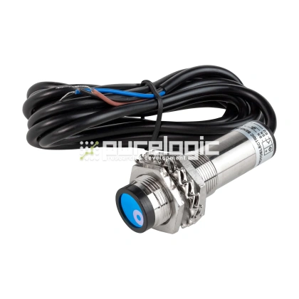 Датчик оптический HG-J18-D50N2 1 452 Датчик оптический HG-J18-D50N2 фото