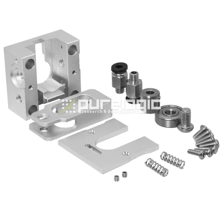 Устройство подачи нити 3D-RES-01 2 210 Устройство подачи нити 3D-RES-01 фото