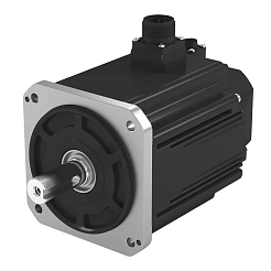 Серводвигатель ELM2H-1800LD130ET-H