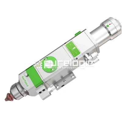 Лазерная головка BT210S-1.5 фото