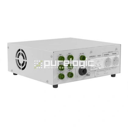 Блок управления ЧПУ CNC57L фото