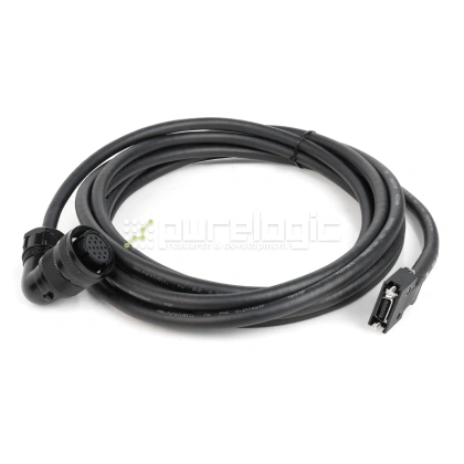 Кабель A2E-5m 3 739 Кабель A2E-5m фото