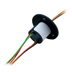 Вращающееся электрическое соединение WX12-12PS 3 197 руб. Вращающееся электрическое соединение WX12-12PS