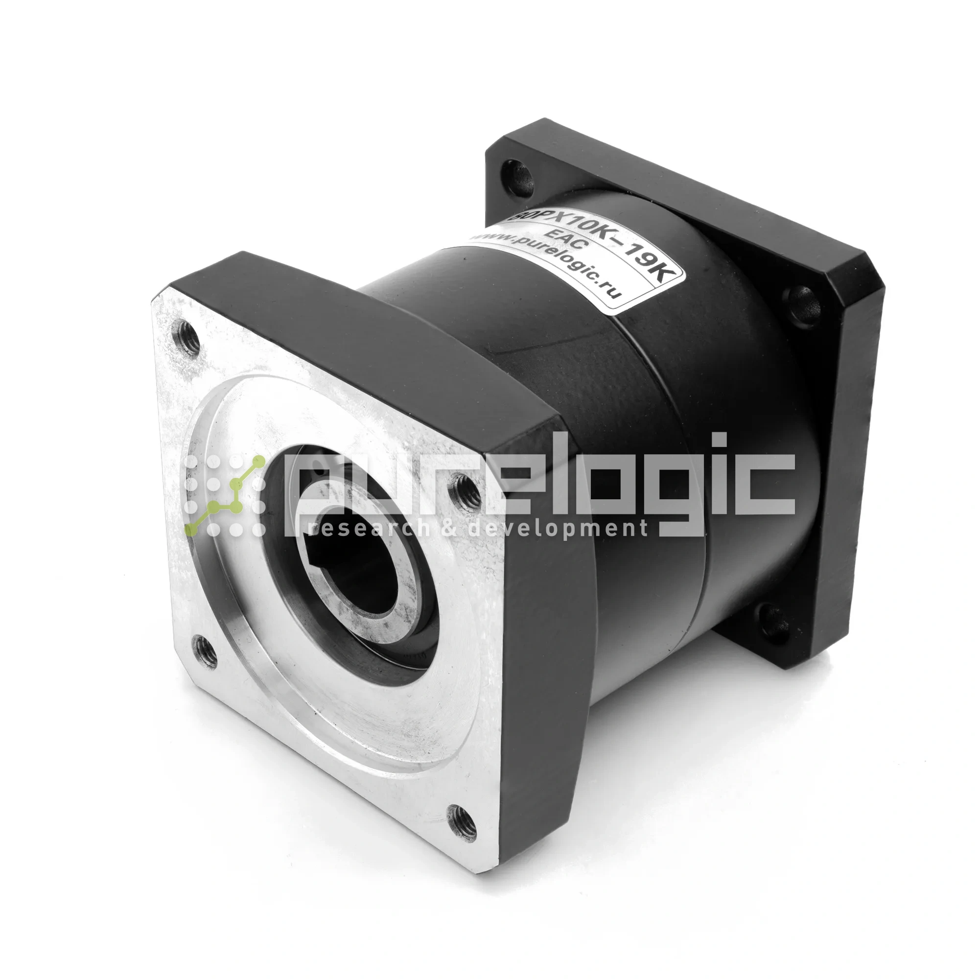 Редуктор планетарный 80PX10K-19K 10 818 Редуктор планетарный 80PX10K-19K фото