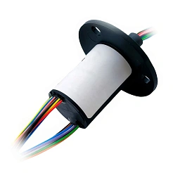 Вращающееся электрическое соединение WX22-2P10 3 970 руб. Вращающееся электрическое соединение WX22-2P10