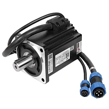 Серводвигатель ELVM80100V48FH-M17-HD