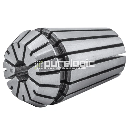 Цанга ER20-6 475 Цанга ER20-6 фото