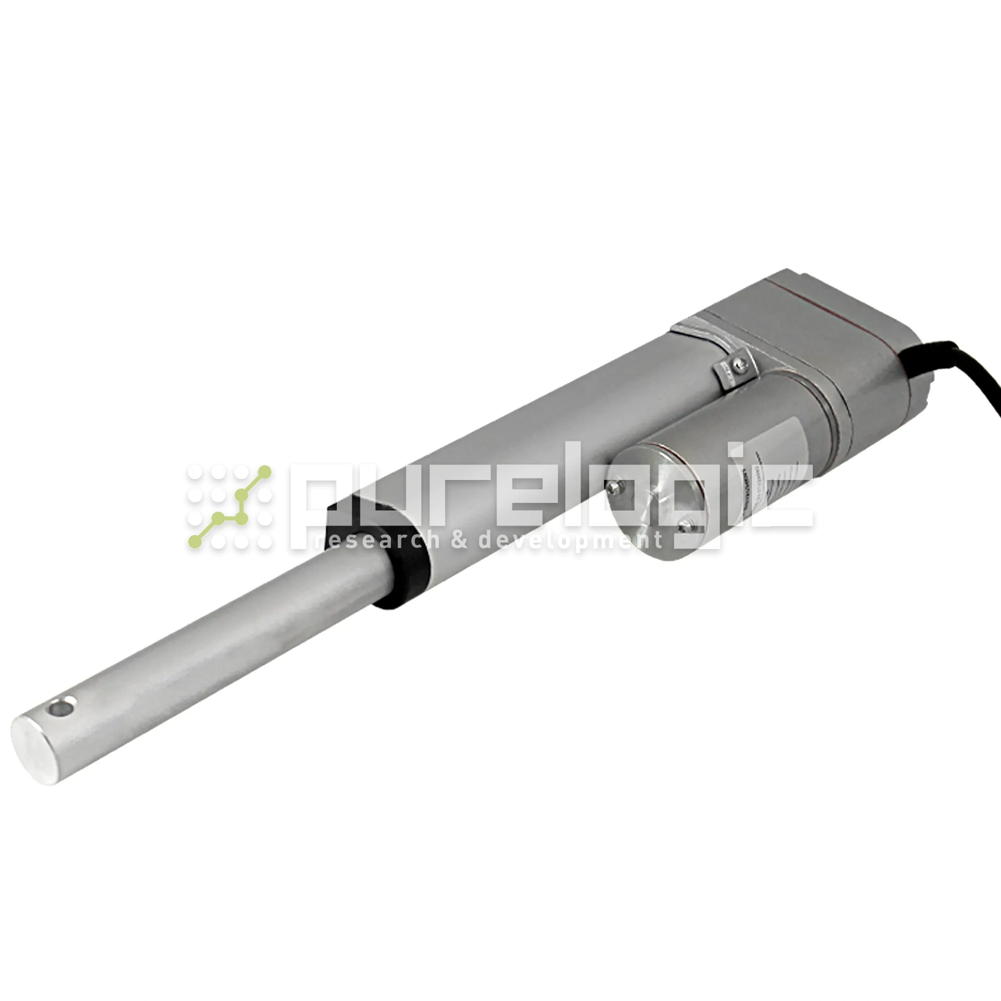 Актуатор линейный TGA-300-24-15-440-IP54-10K 18 320 Актуатор линейный TGA-300-24-15-440-IP54-10K фото